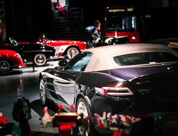 カジノ ウィニング デイズ Android/iOS アプリ